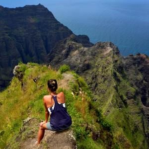 Meet your Posher, Caroline